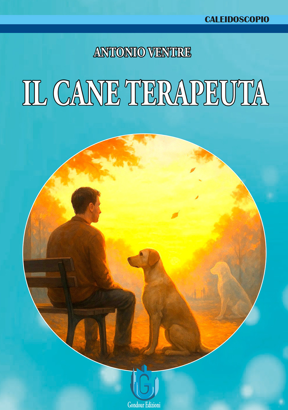 Il cane terapeuta