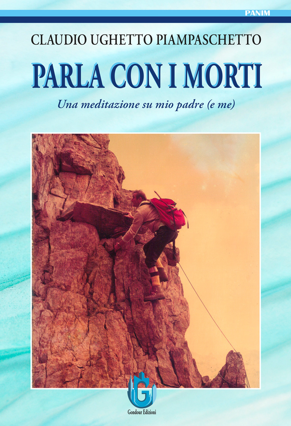 Parla con i morti. Una meditazione su mio padre (e me)