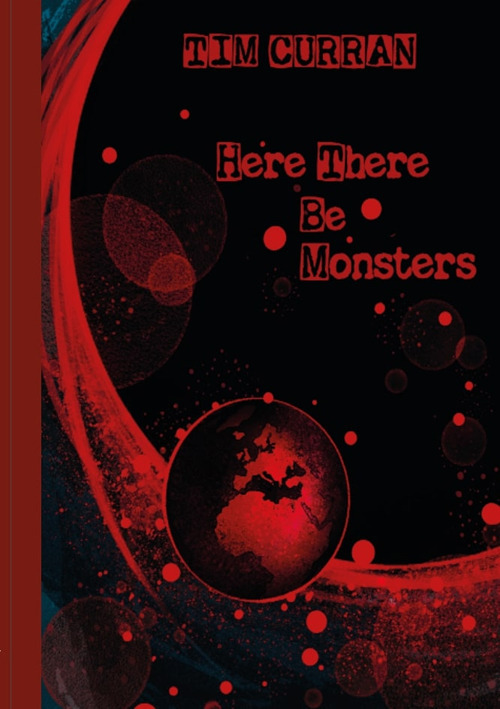 Here there be monsters