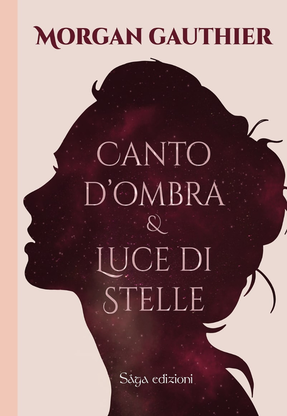 Canto d'ombra e luce di stelle. Vol. 1