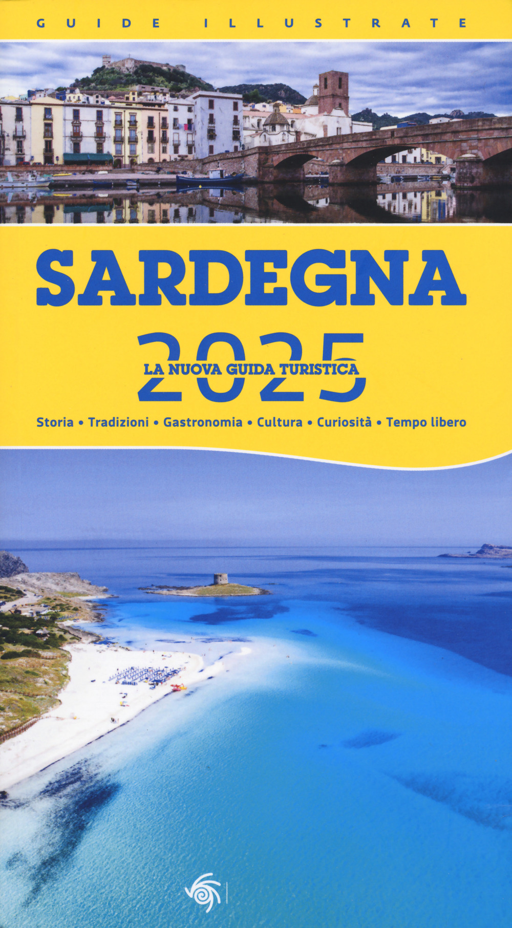 Sardegna 2025. Nuova guida turistica