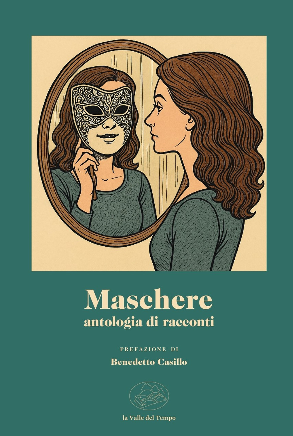 Maschere. Antologia di racconti