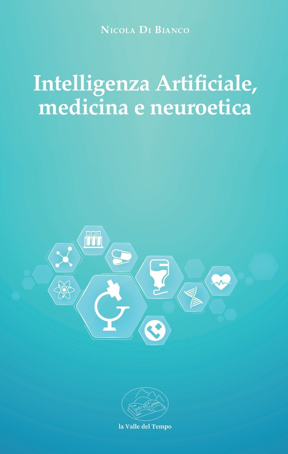 Intelligenza artificiale, medicina e neuroetica