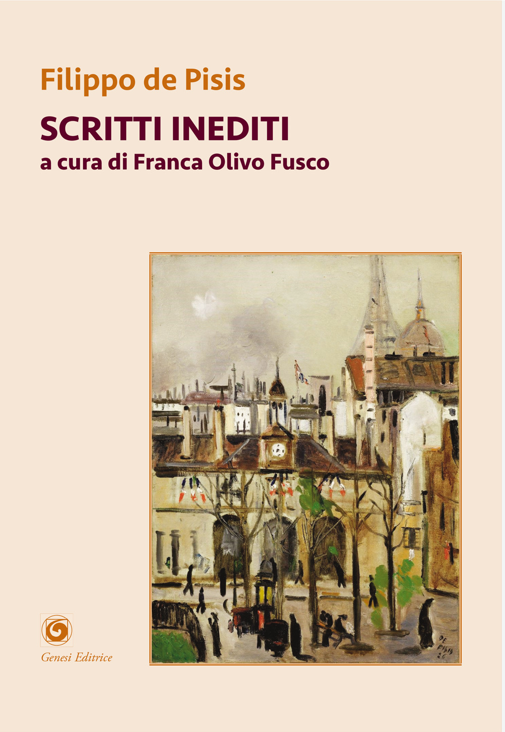 Scritti inediti