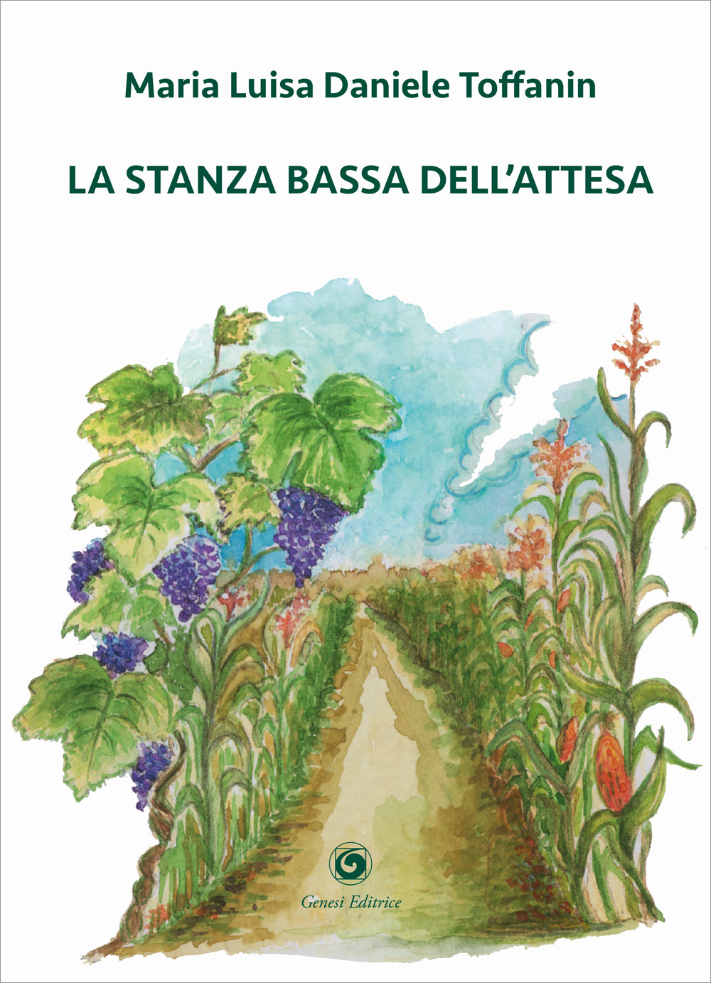 La stanza bassa dell'attesa