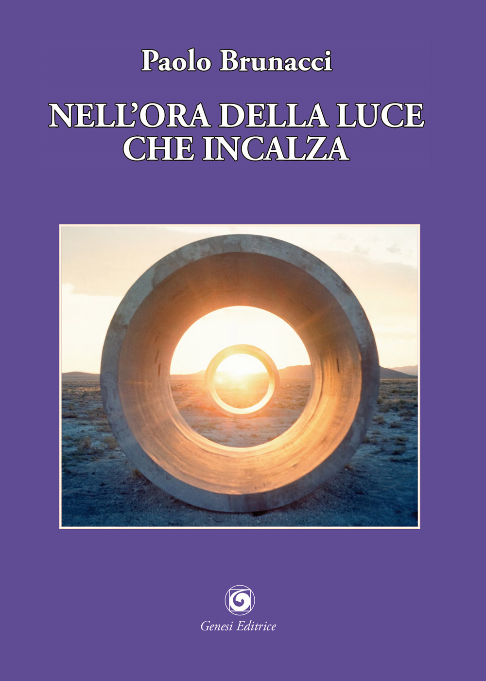 Nell'ora della luce che incalza