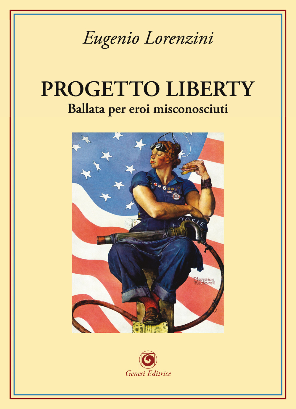 Progetto Liberty. Ballata per eroi misconosciuti
