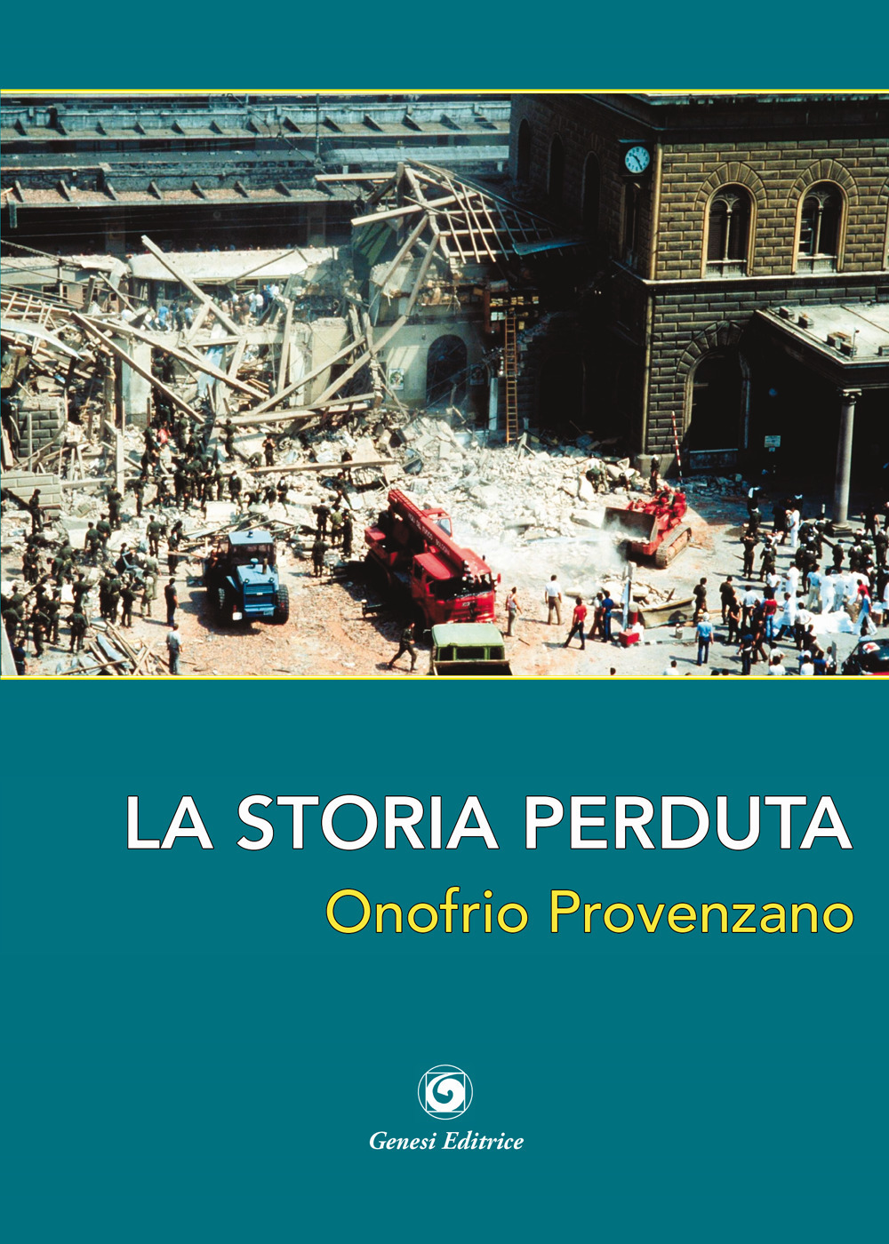 La storia perduta