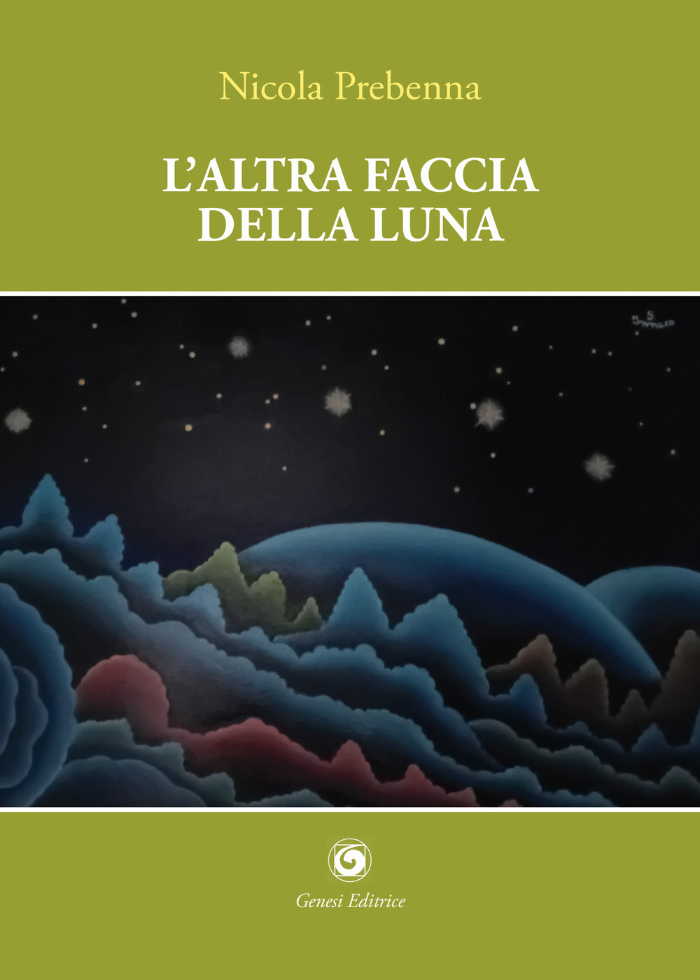 L'altra faccia della luna