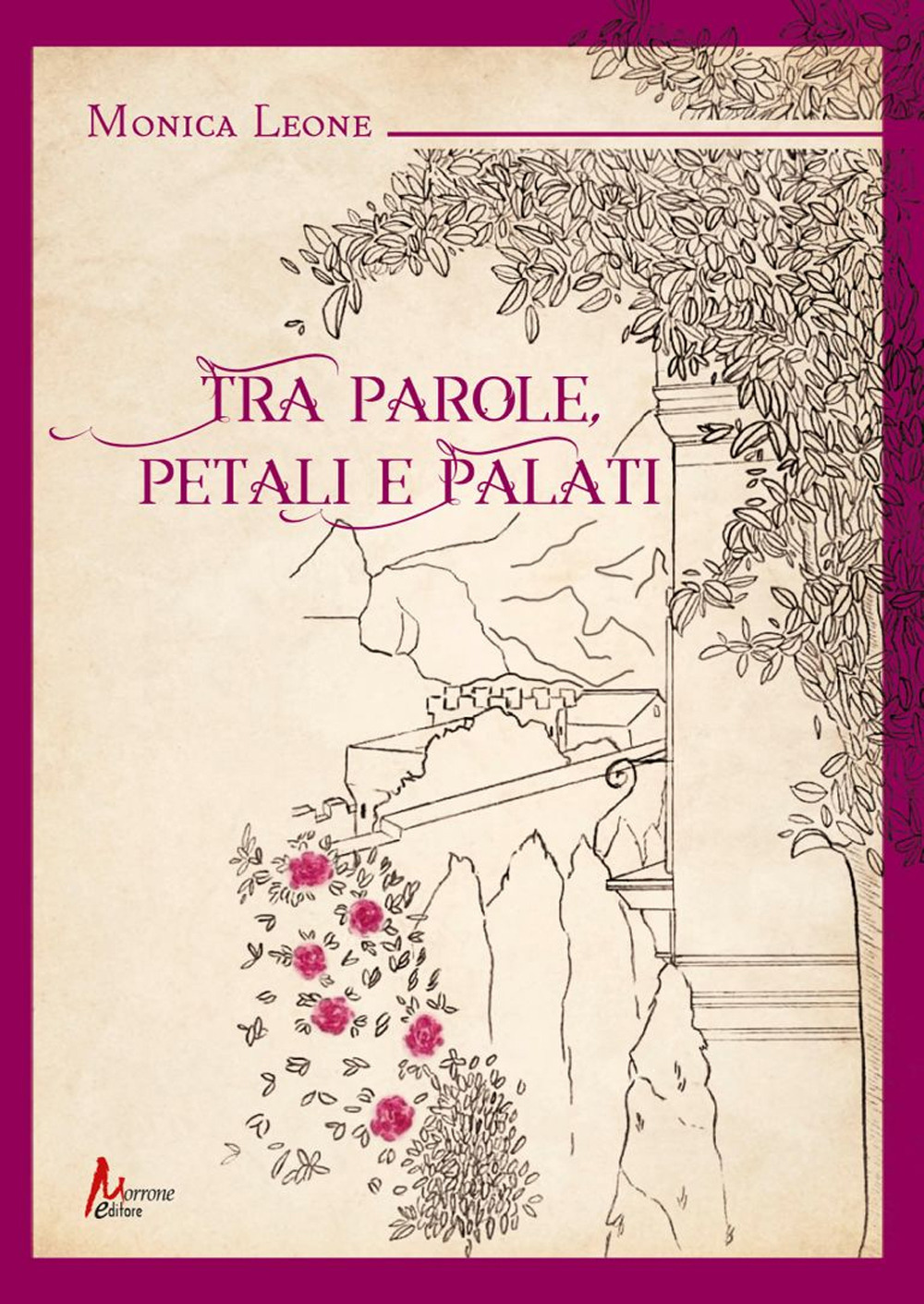 Tra parole, petali e palati