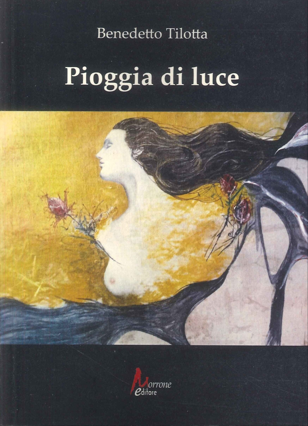 Pioggia di luce