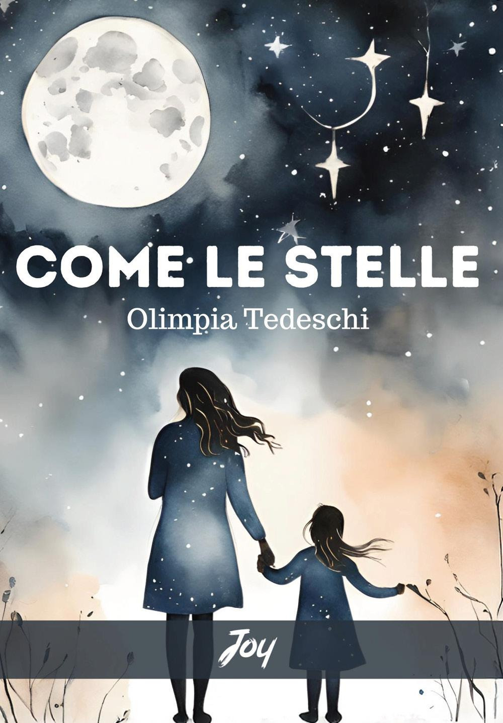 Come le stelle