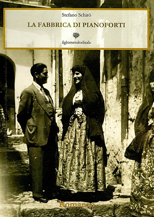 La fabbrica di pianoforti