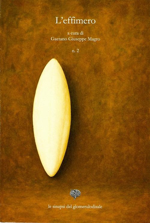 L'effimero. Vol. 2
