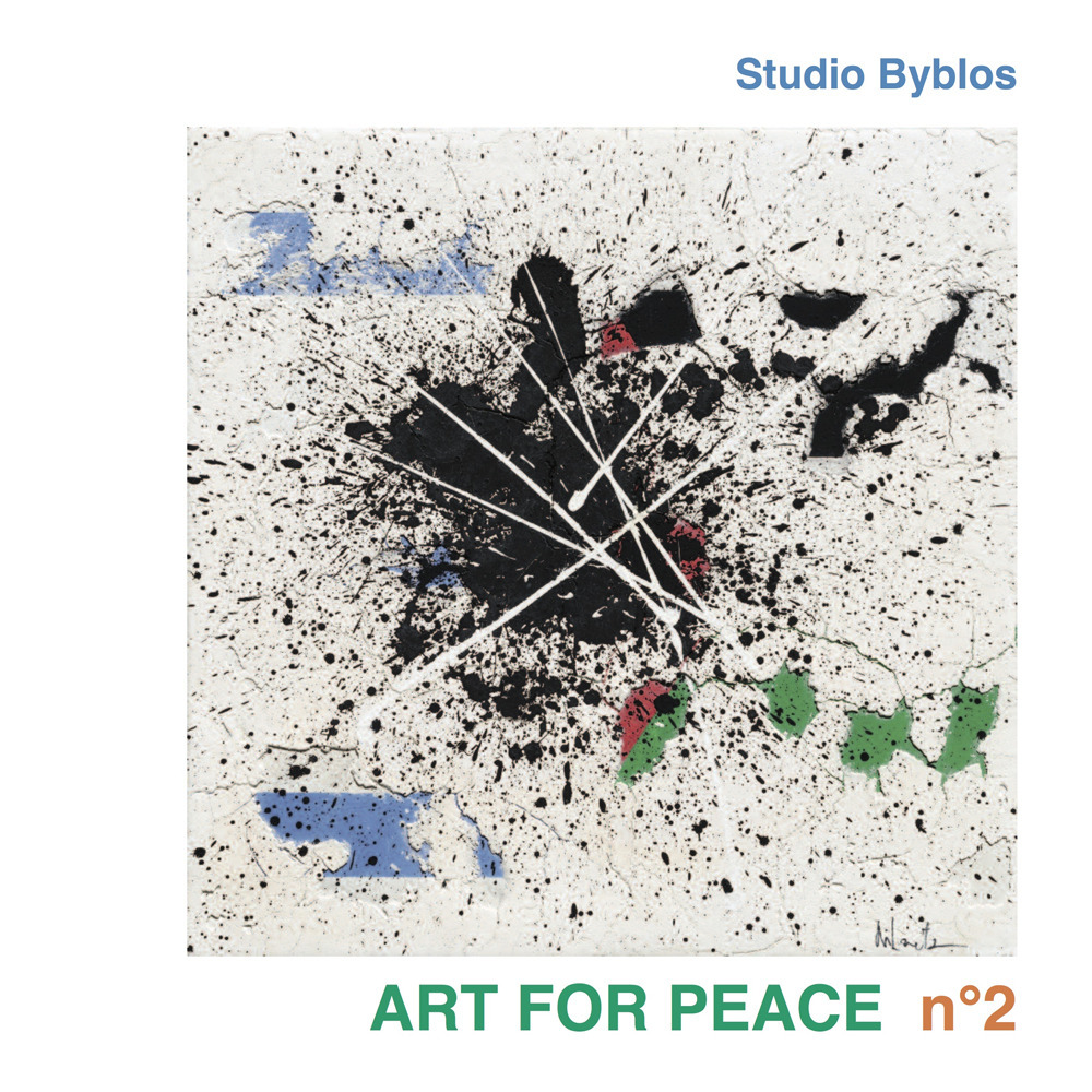 Art for peace. Vol. 2
