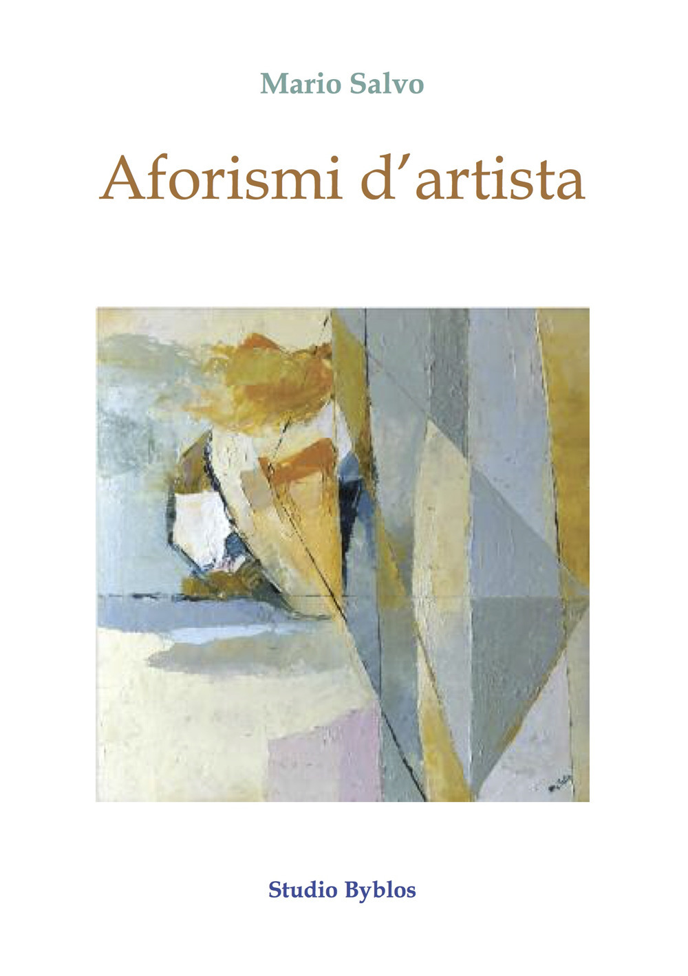 Aforismi d'artista
