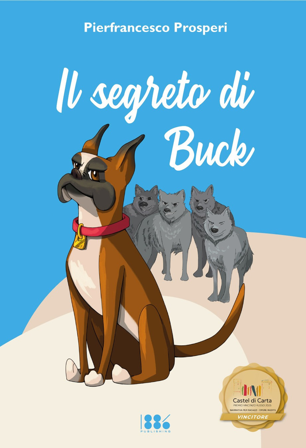 Il segreto di Buck