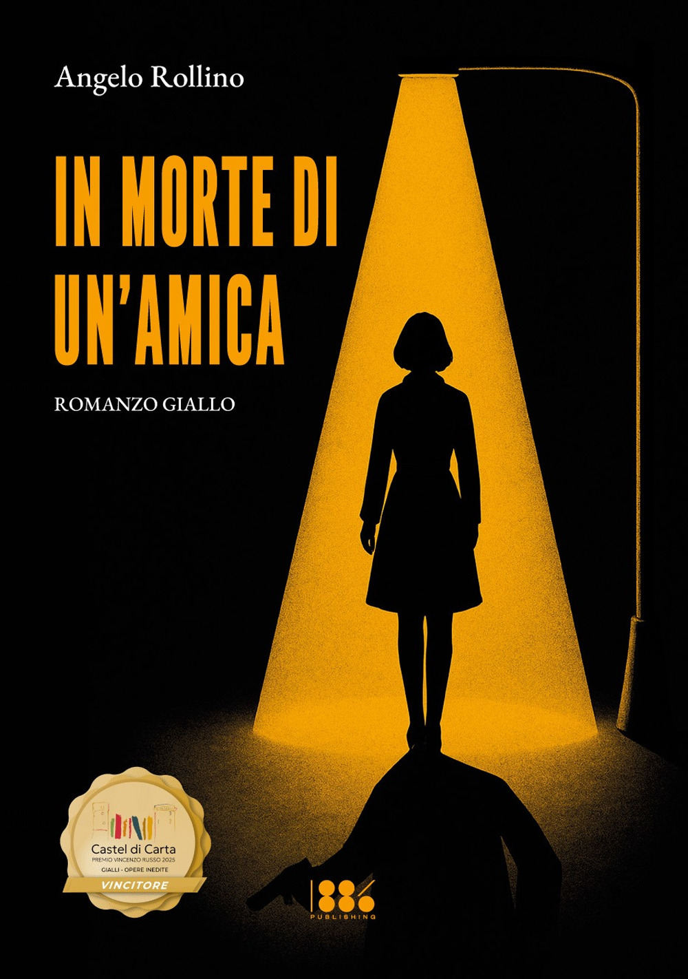 In morte di un'amica