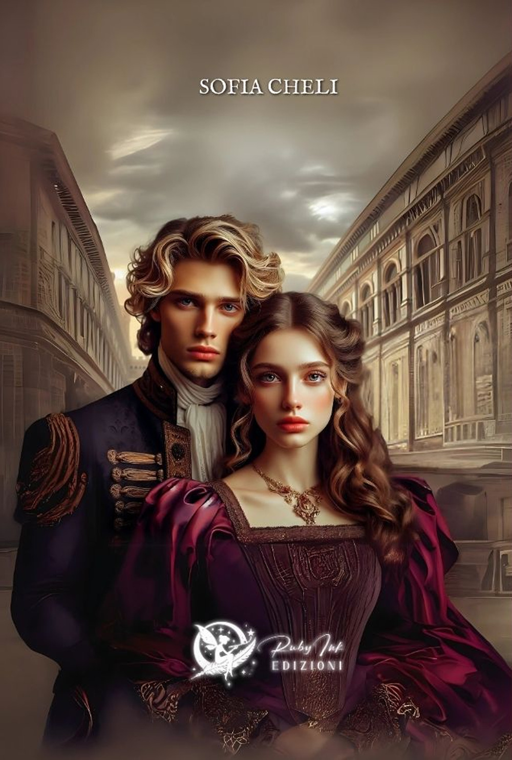 Tanto gentile tanto onesta pare. Giglio bianco. Vol. 1