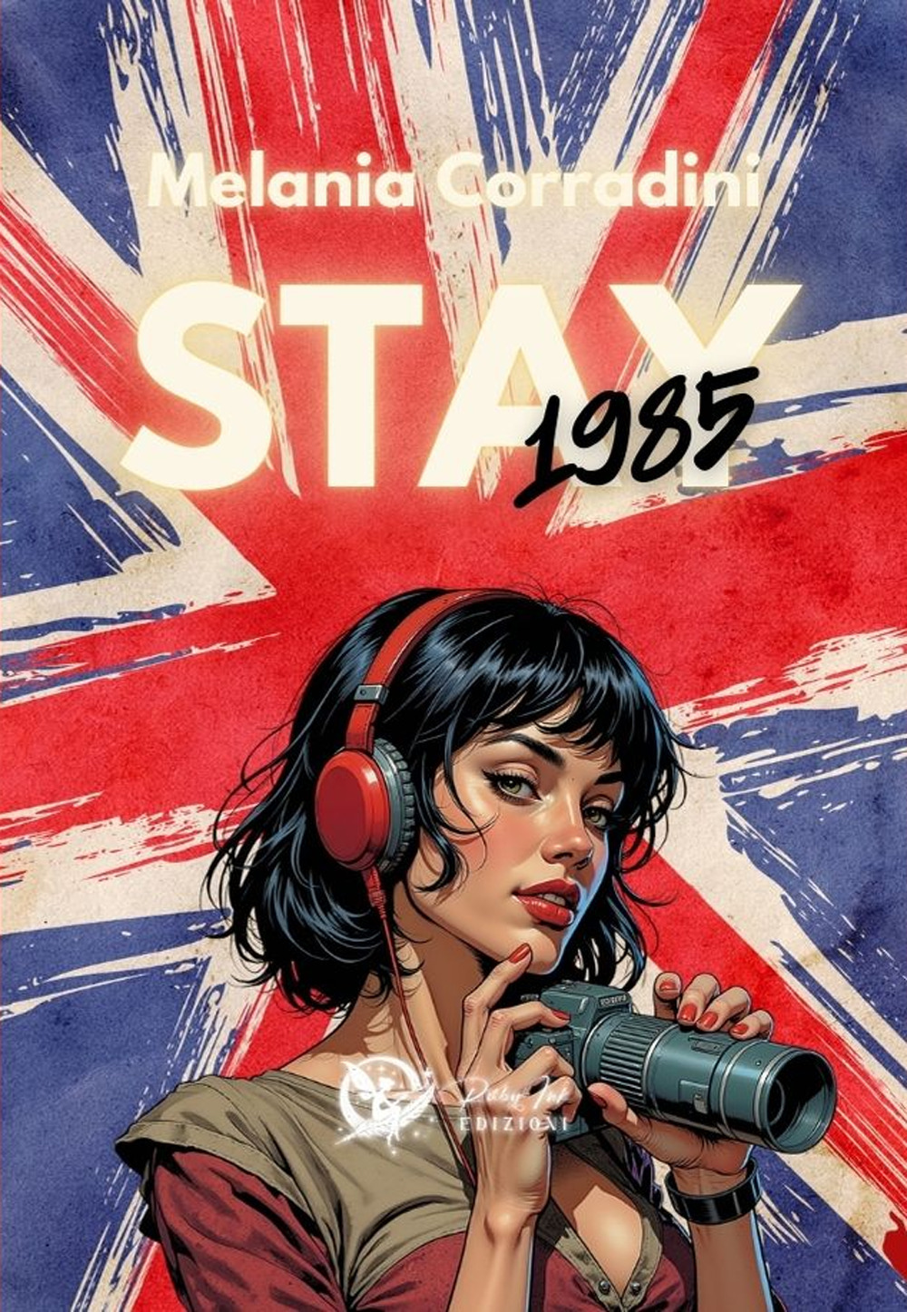 Stay. 1985