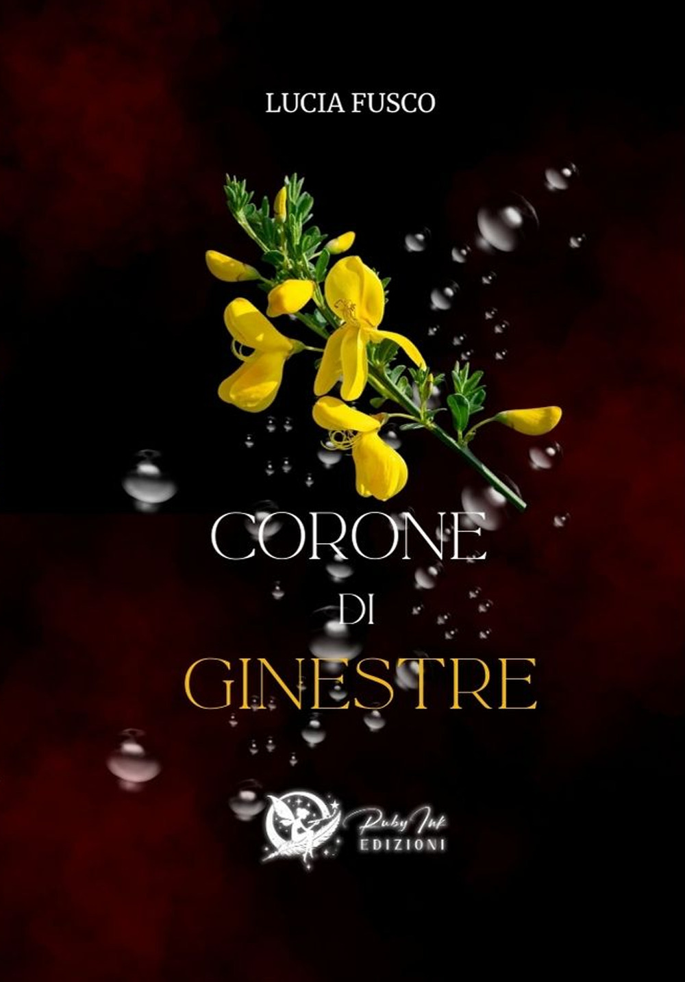 Corone di ginestre
