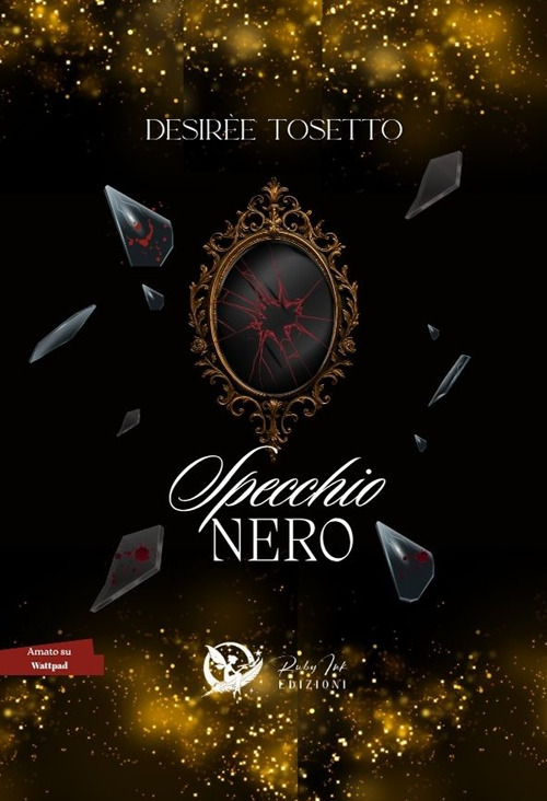 Specchio nero