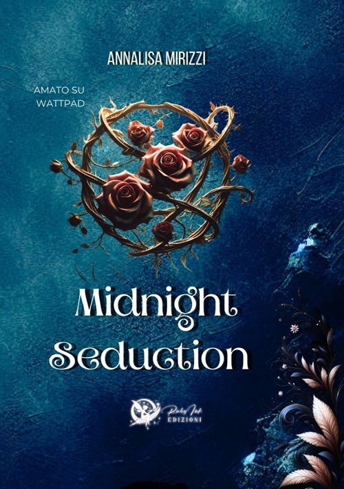 Midnight seduction
