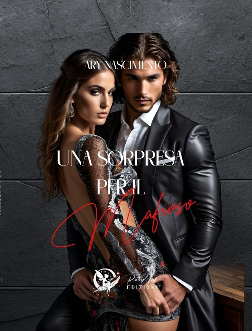 Una sorpresa per il mafioso