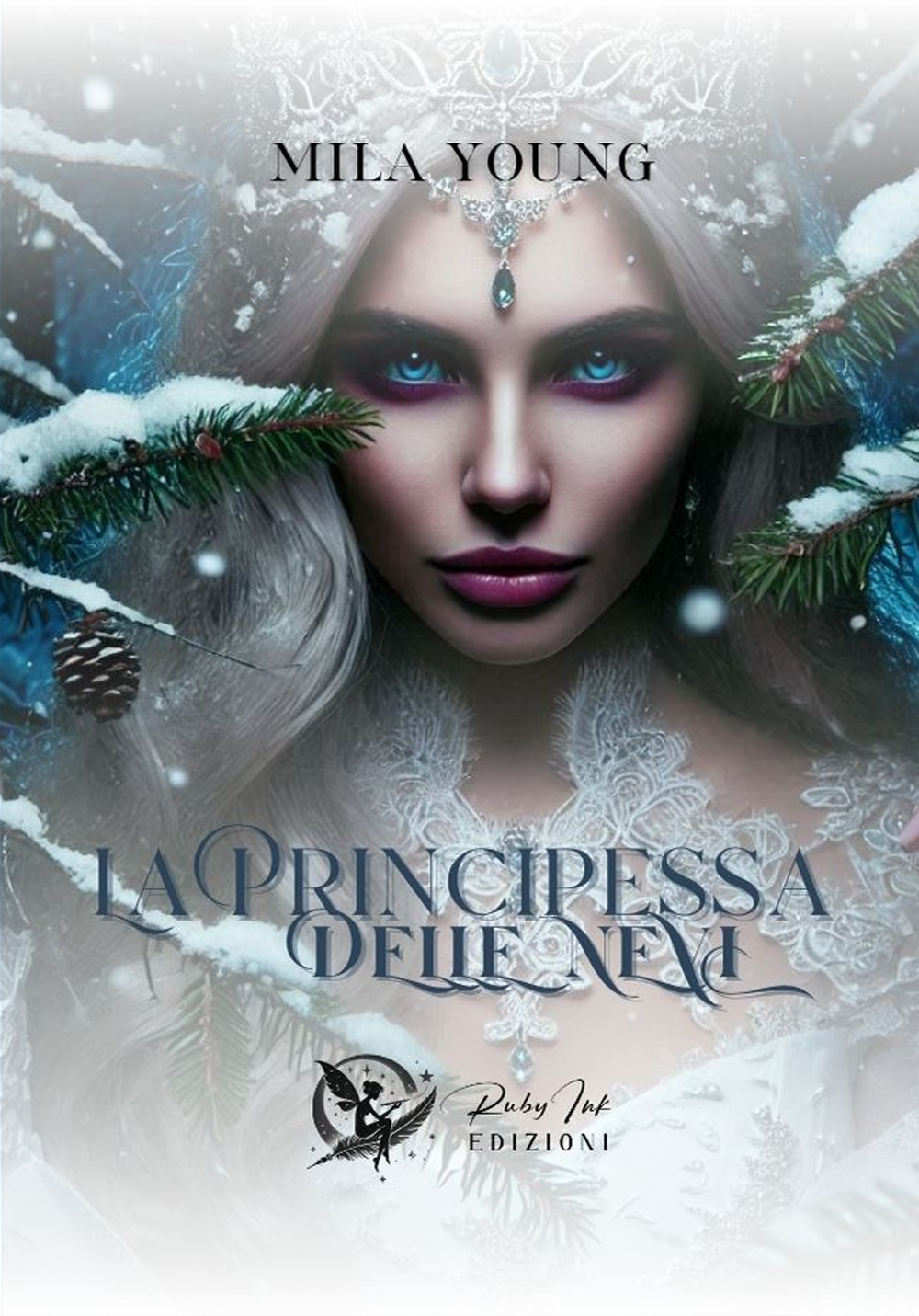 La principessa delle nevi