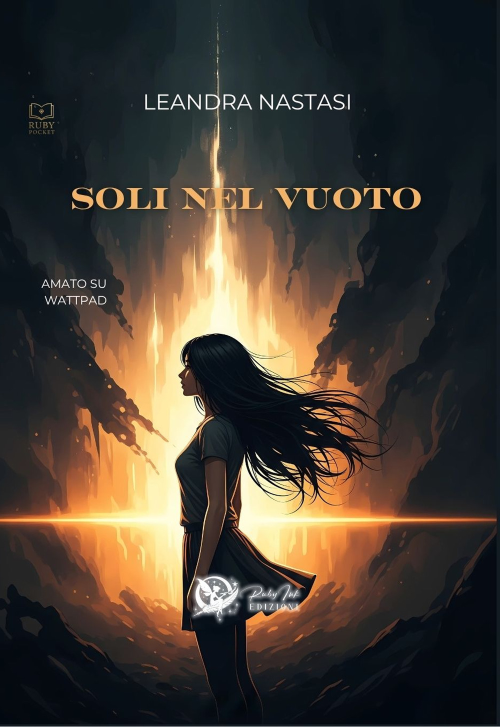 Soli nel vuoto
