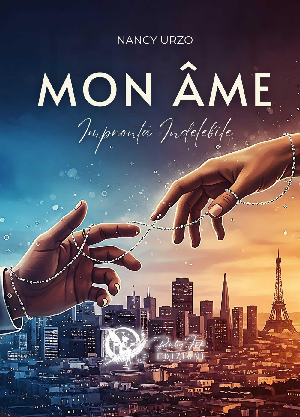 Mon âme. Impronta indelebile