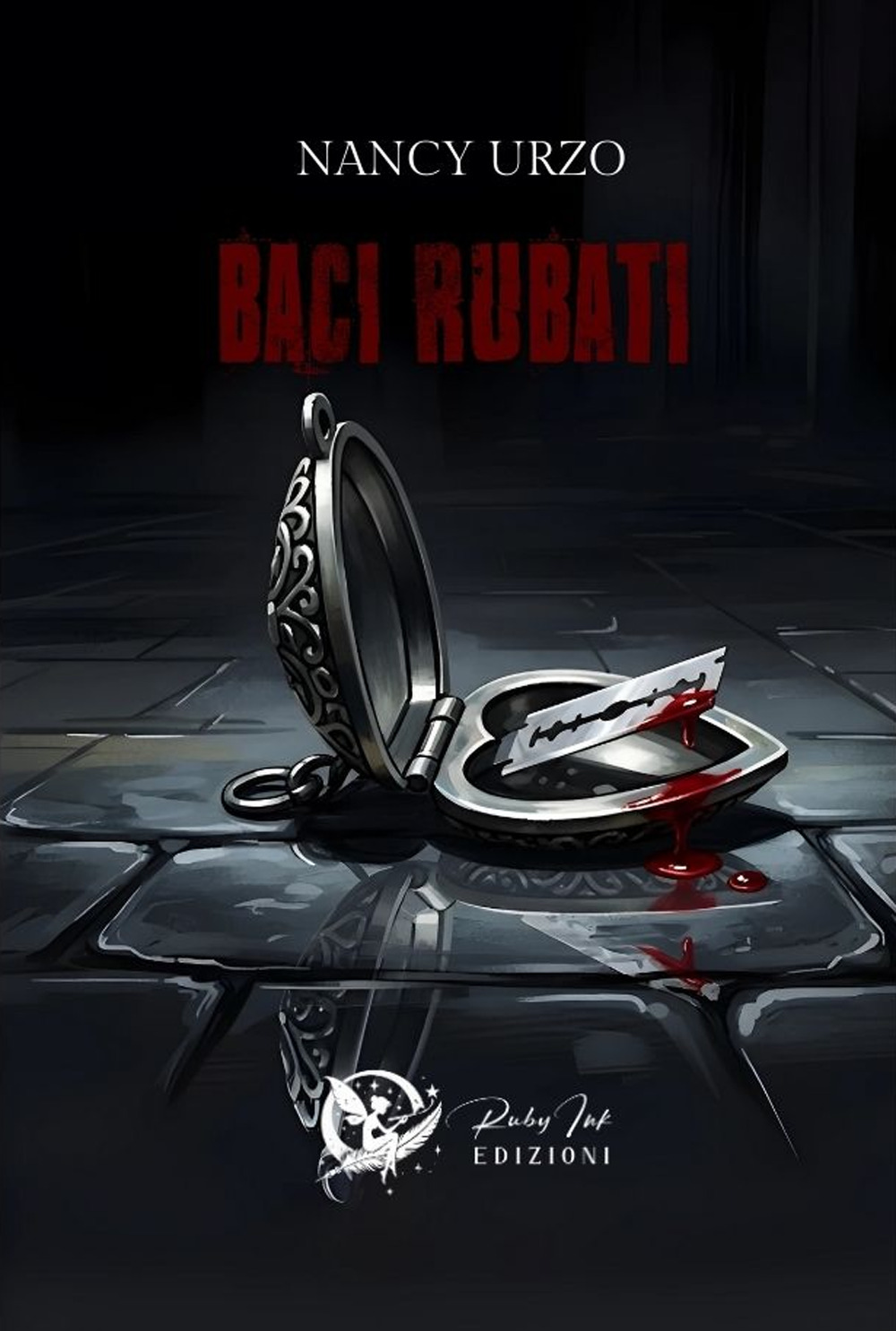 Baci rubati