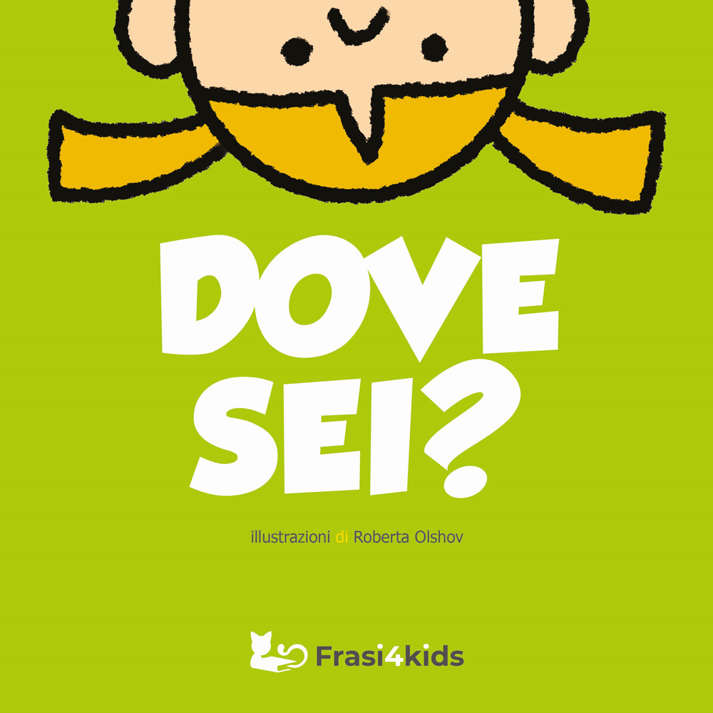 Dove sei?