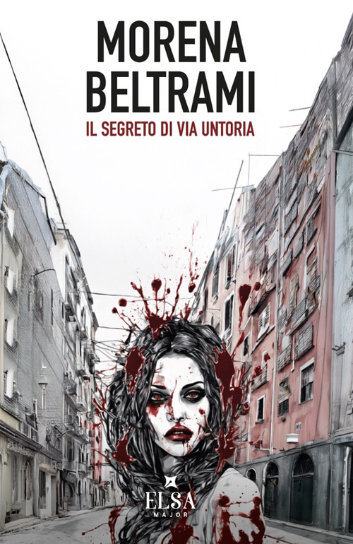 Il segreto di via Untoria