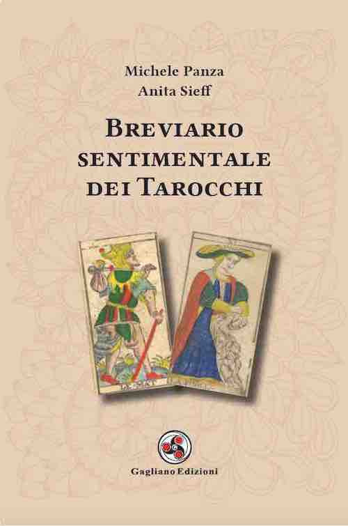 Breviario sentimentale dei tarocchi