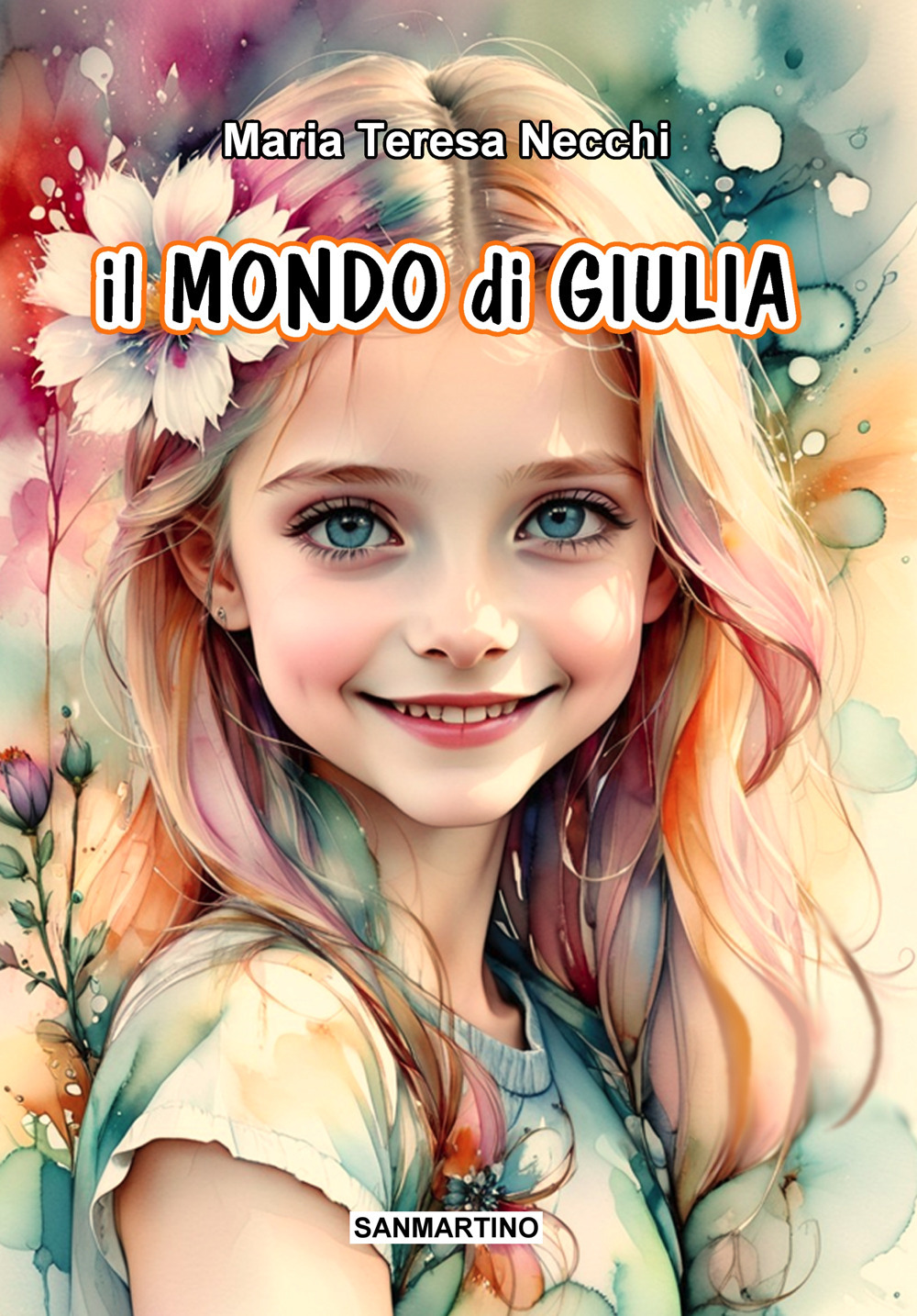 Il mondo di Giulia