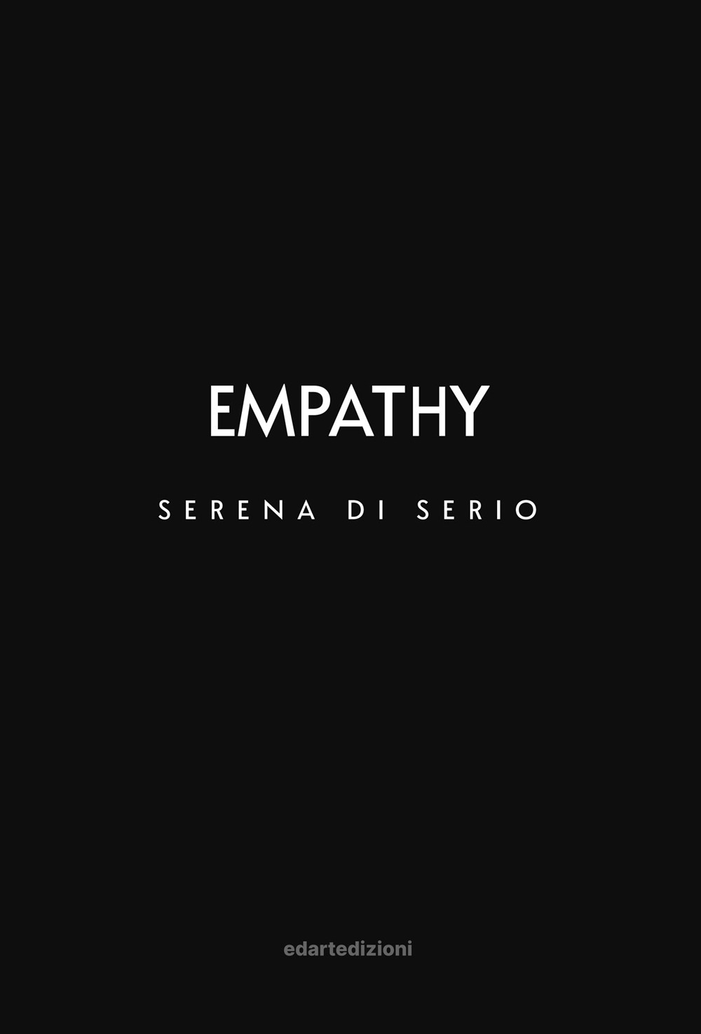 Empathy. Serena di Serio