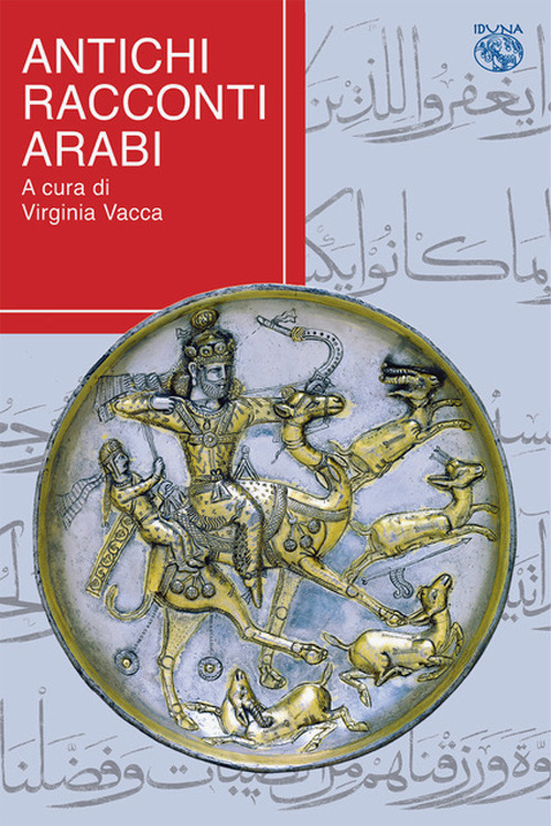 Antichi racconti arabi