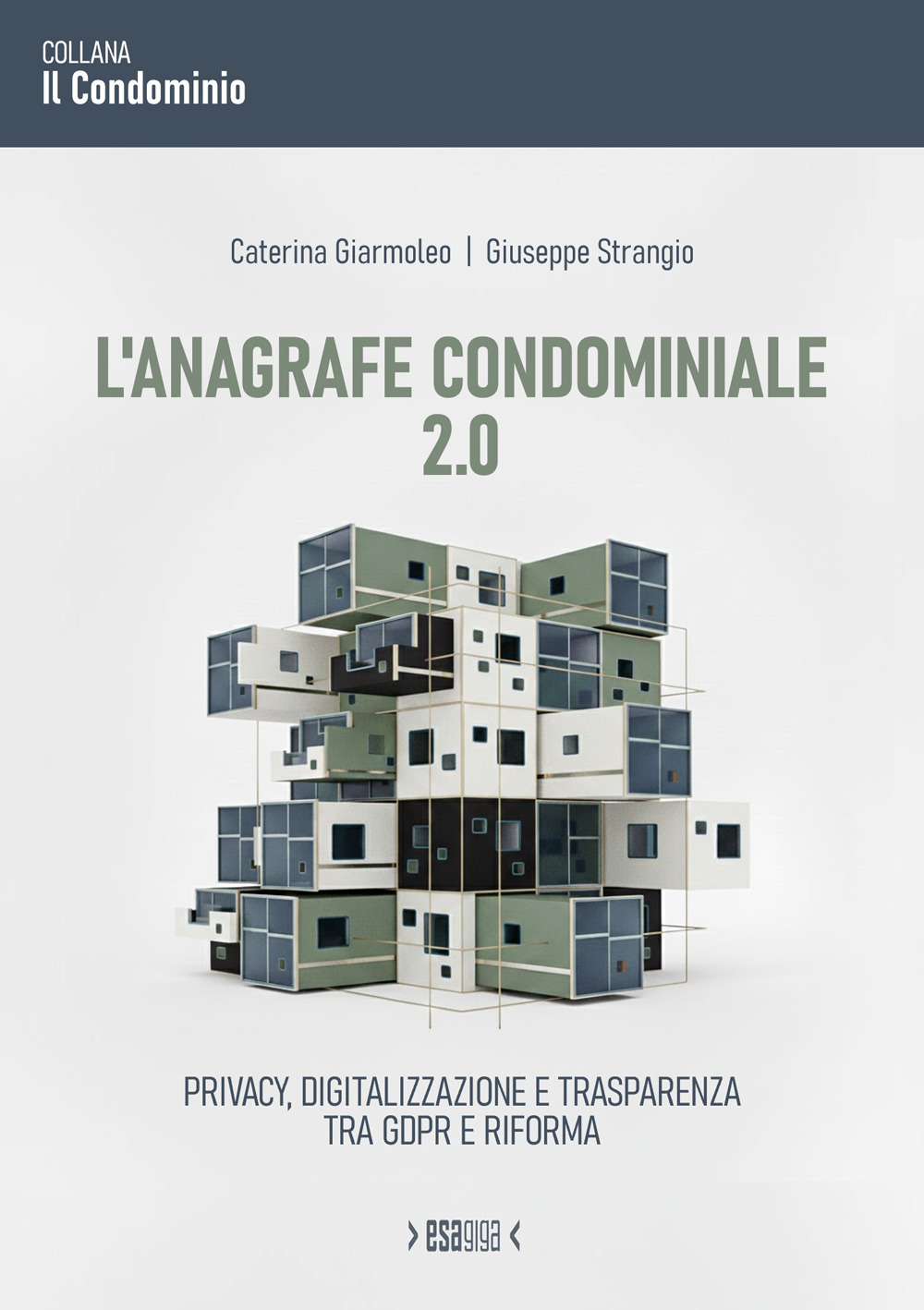 L'anagrafe condominiale 2.0. Privacy, digitalizzazione e trasparenza tra GDPR e Riforma