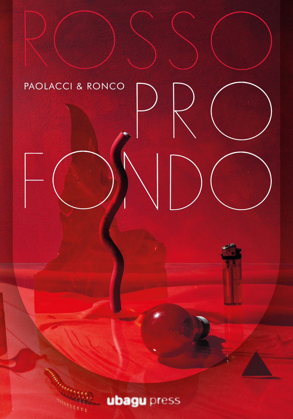 Rosso profondo