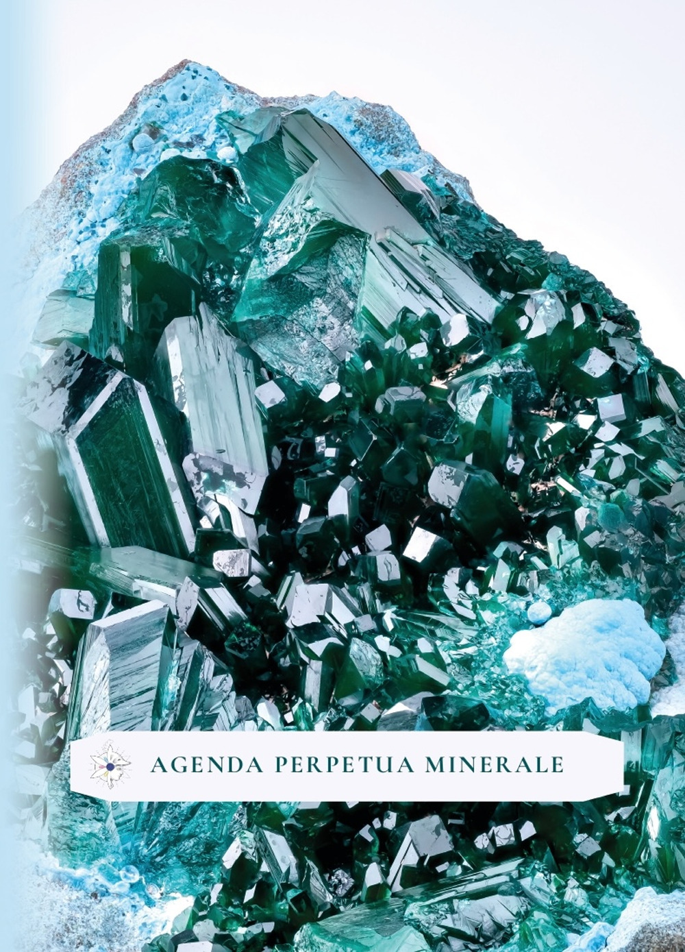 Agenda perpetua minerale