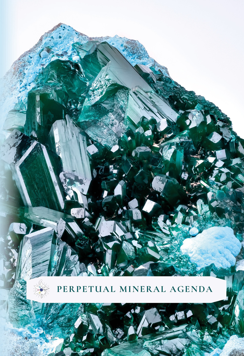 Perpetual mineral agenda