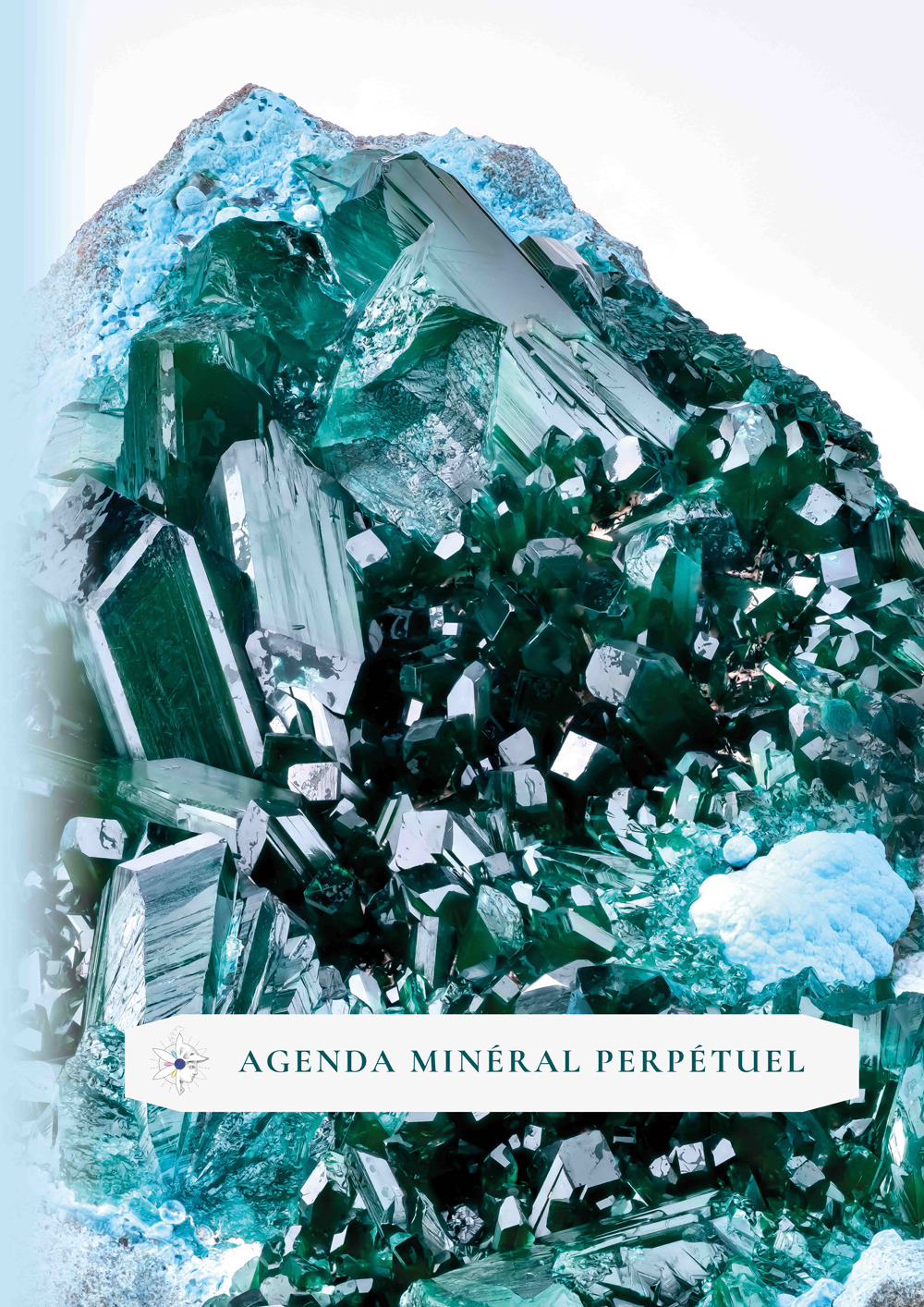 Agenda minéral perpétuel