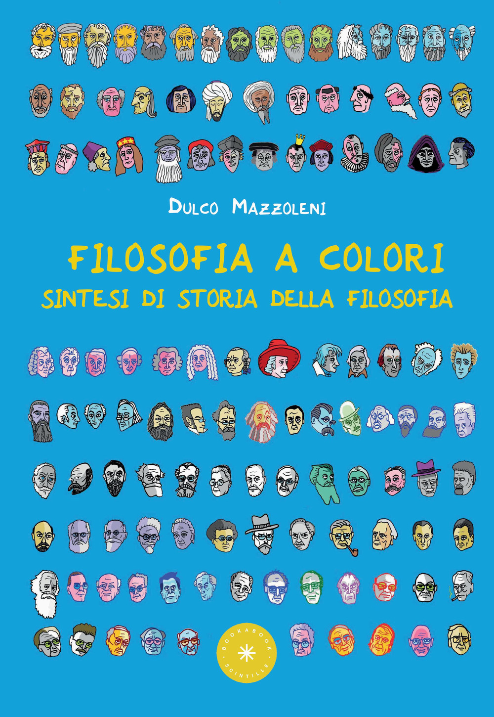 Filosofia a colori. Sintesi di storia della filosofia
