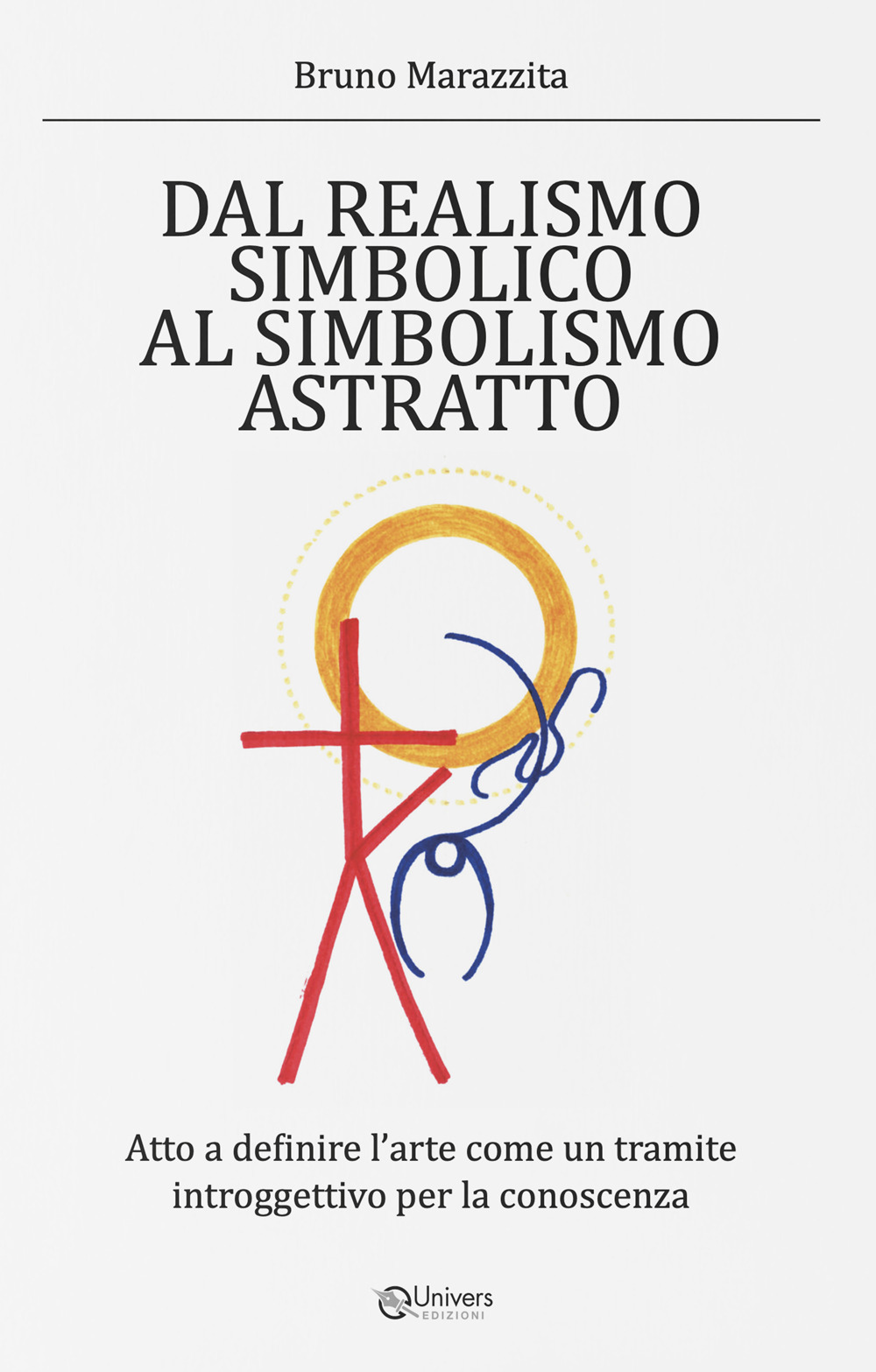 Dal realismo simbolico al simbolismo astratto