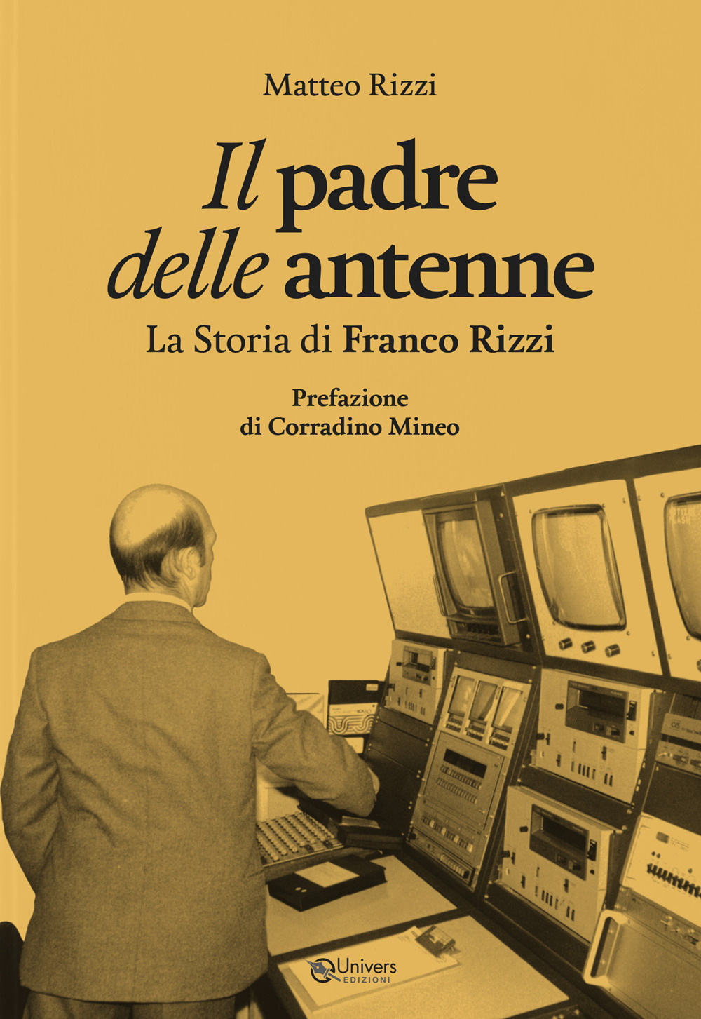 Il padre delle antenne