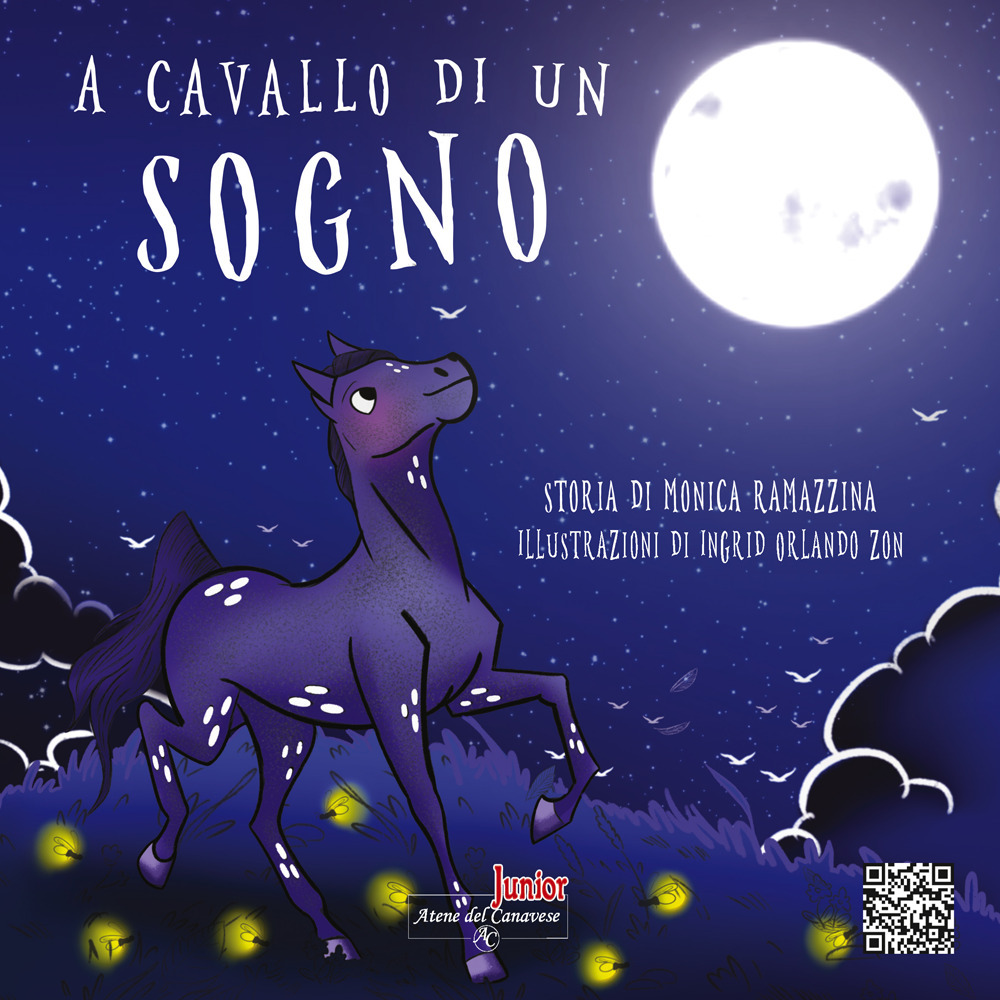 A cavallo di un sogno
