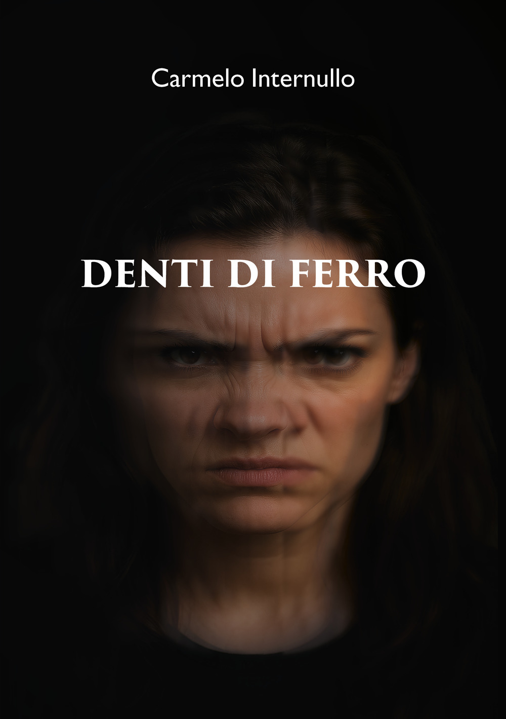 Denti di ferro
