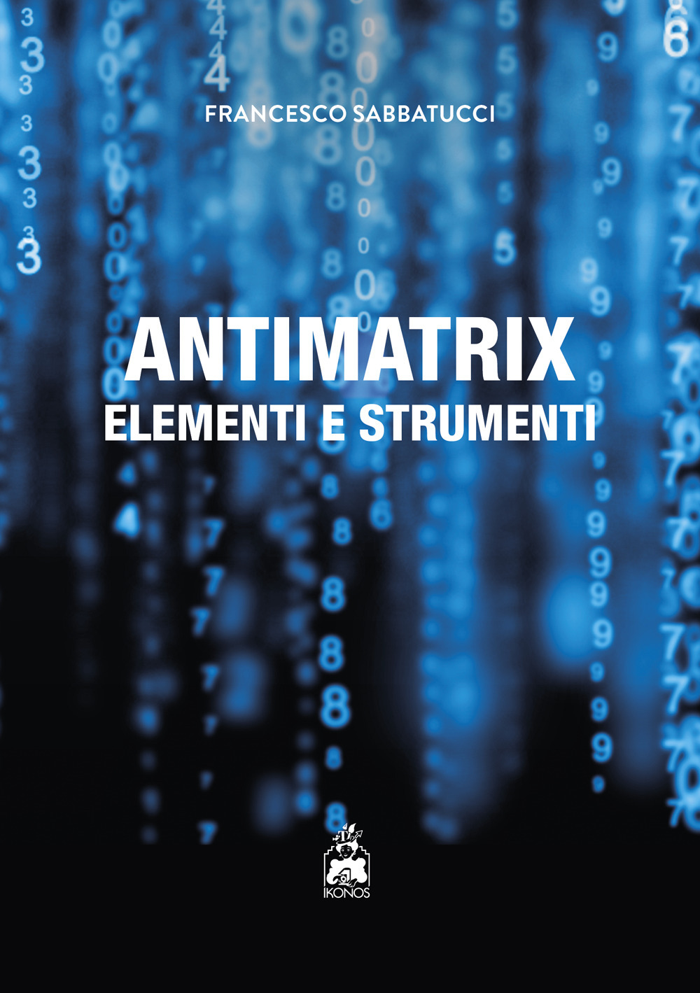 Antimatrix. Elementi e strumenti