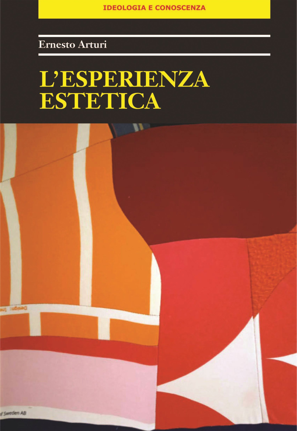L'esperienza estetica